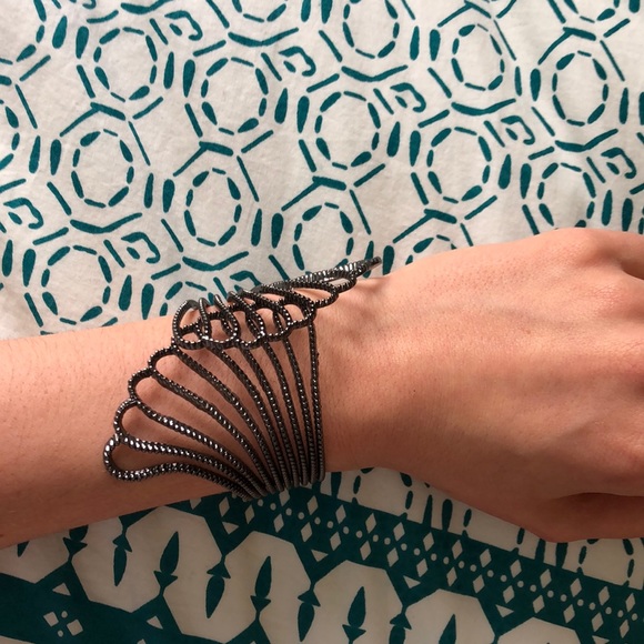 Clasp bracelet from Aldo - Picture 3 of 4